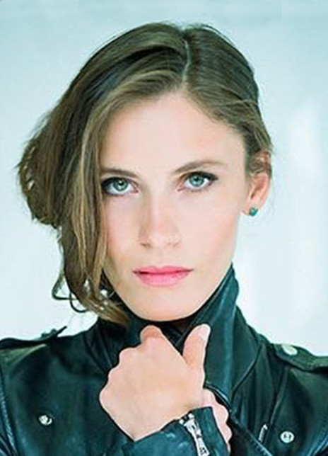 丽丽·博尔丹 Lili Bordán