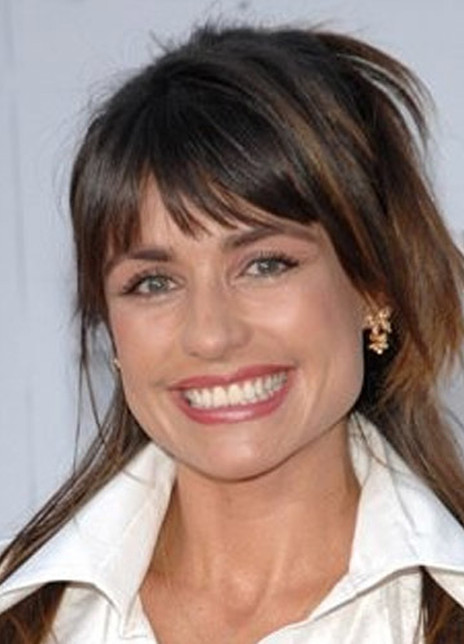 玛瑟拉·玛 Marcela Mar Marcela Gardeazá bal