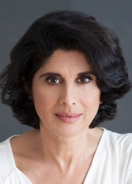 薇娜·苏德 Veena Sood