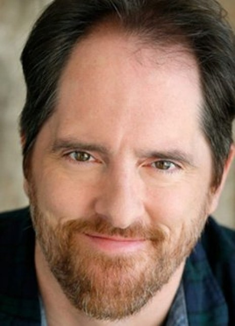 布兰登·亨特 Brendan Hunt