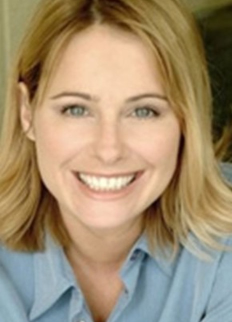 阿米·多伦兹 Ami Dolenz Ami Bluebell Dolenz