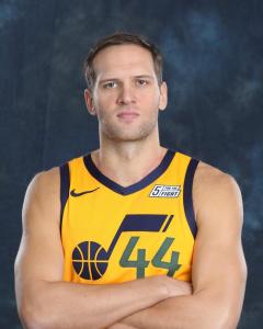 博扬·博格达诺维奇 Bojan Bogdanovic