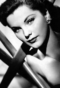 黛博拉·佩吉特 Debra Paget Debralee Griffin