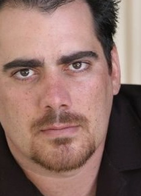 托姆·威廉姆斯 Thom Williams