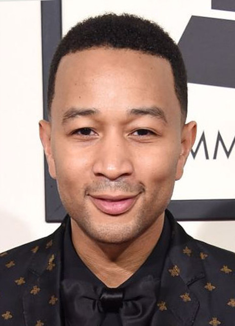 约翰·传奇 John Legend 约翰·勒珍德 约翰·莱甄德 约翰·莱根德 John Stephens