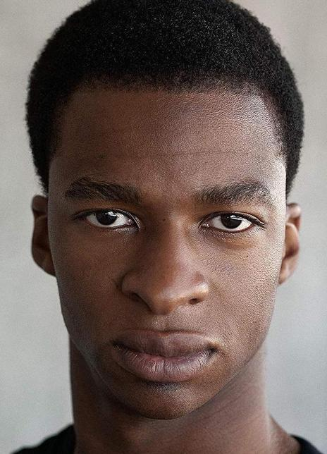 西蒙·曼永达 Simon Manyonda