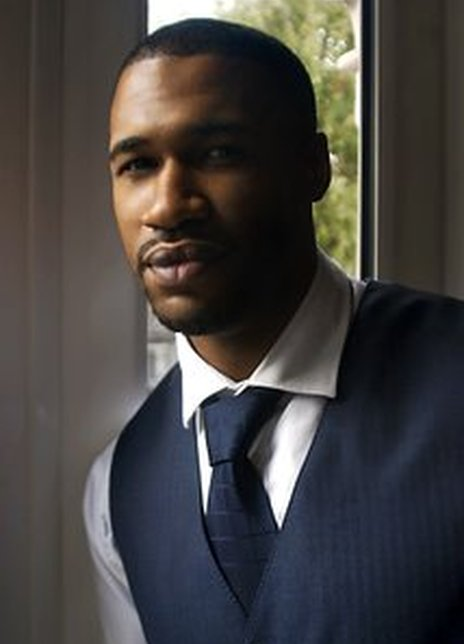 多米尼克·托马斯 Dominique Thomas