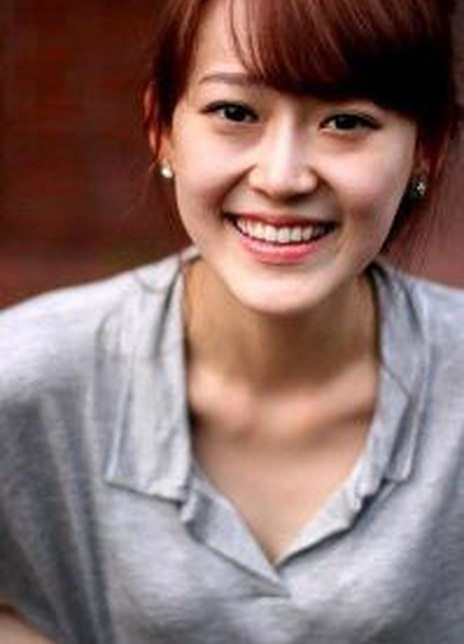 金宝静 Kim Bo-jeong 김보정