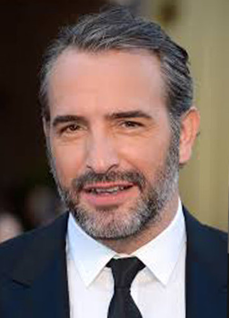 让·杜雅尔丹 Jean Dujardin 让·杜雅丁 让·杜雅赫丹 让·迪雅尔丹 Jean Edmond Dujardin  Jean de la Lune