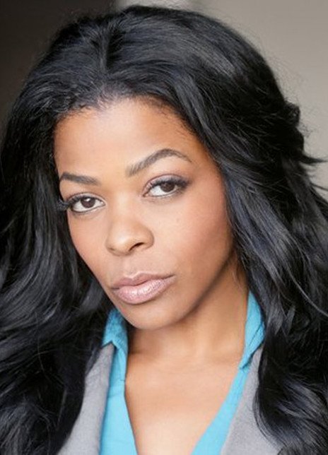 蒙达·斯科特 Monda Scott