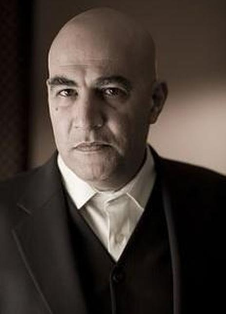 艾格尔·纳尔 Igal Naor