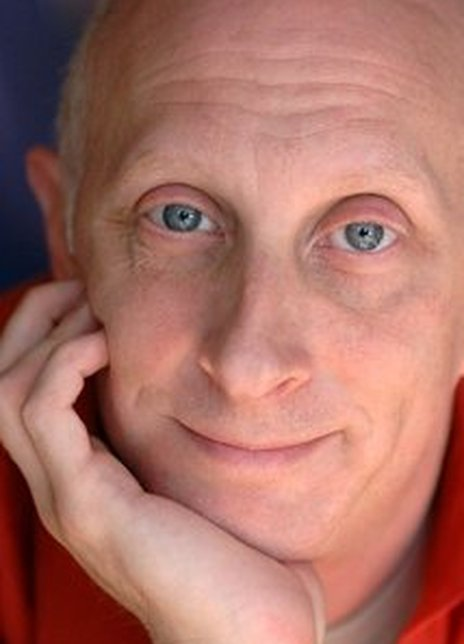 巴里芬克尔 Barry Finkel