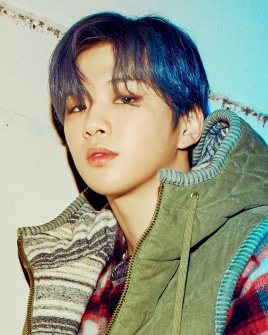 姜丹尼尔 강다니엘 Kang Daniel