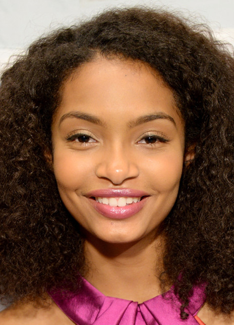 雅拉·沙希迪 Yara Shahidi