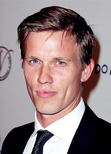 沃伦·科尔 Warren Kole Warren Blosjo Warren David Blosjo Jr.