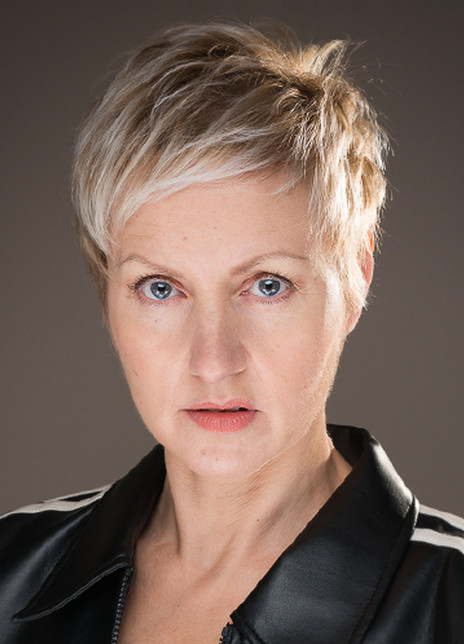 萨曼莎·罗素 Samantha Russell