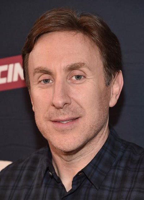 乔纳森·崔普尔 Jonathan Tropper 乔纳森·特罗珀