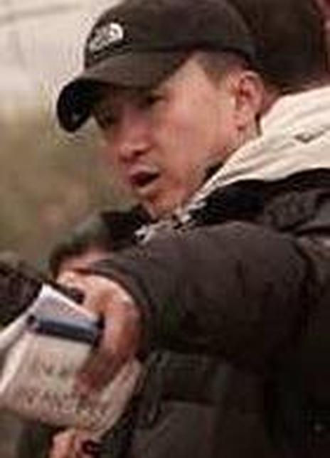 李金辉 Jing-hui Li