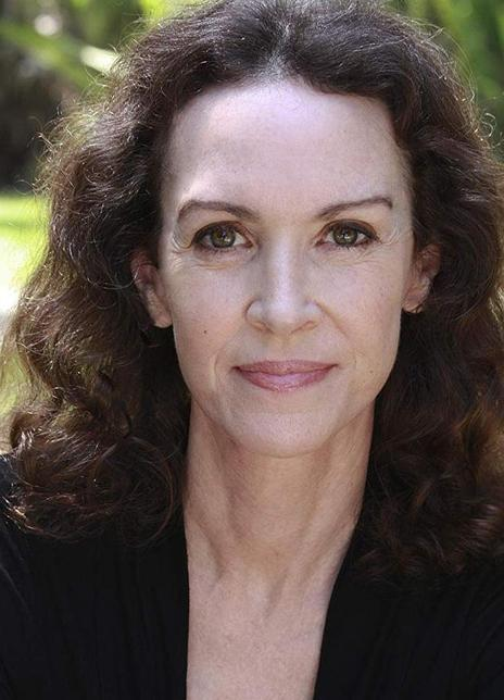 特蕾莎·雷扎迪 Tereza Rizzardi