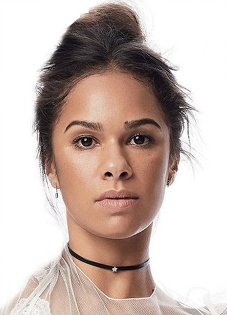 米斯蒂·克普兰德 Misty Copeland 小米米 Misty Danielle Copeland