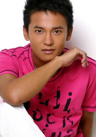 崔林 崔敬野 Lin Cui