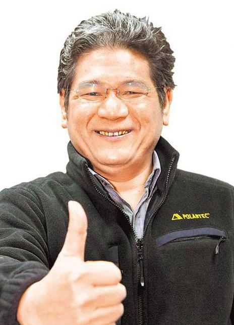 李永丰 Yung-Feng Lee