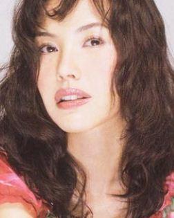 郑惠玉 旺旺 Zoe Tay