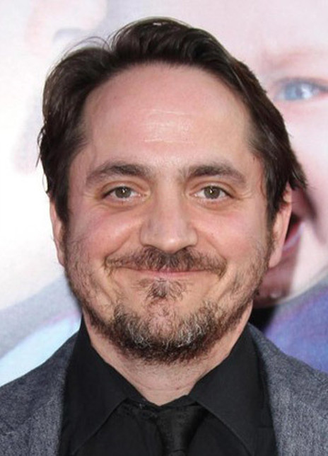 本·法尔科内 Ben Falcone