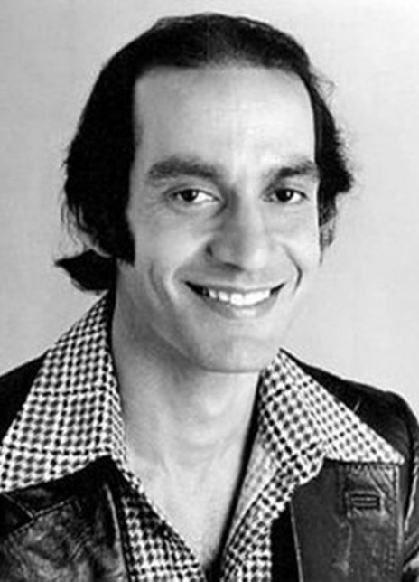 格雷戈里·西拉 Gregory Sierra Gregg Sierra