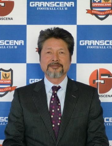 长泽和明 Kazuaki Nagasawa