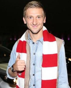 马尔科·马林 马木木 Marko Marin