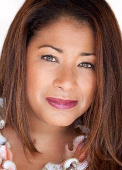 玛丽亚·埃雷拉 Maria Herrera Maria R. Herrera