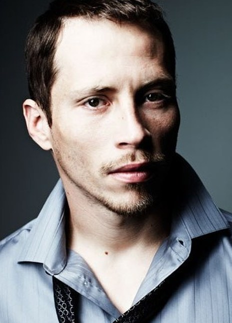 弗雷迪·布齐格 Freddy Bouciegues