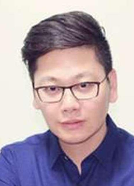 王亚斌 Yabin Wang