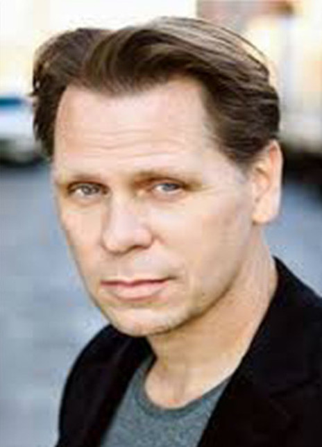 唐·哈维 Don Harvey