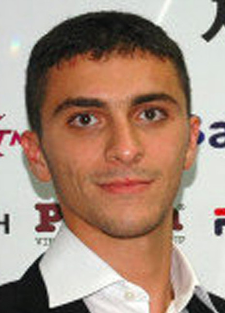 纳吉姆丁·哈达德 Najmeddin AlHadad