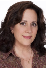 艾伦·大卫 Ellen David