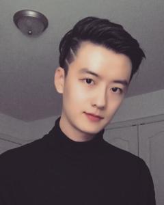 牛东文 Niu Dongwen