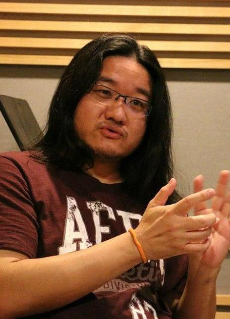 夏治世 Zhishi Xia