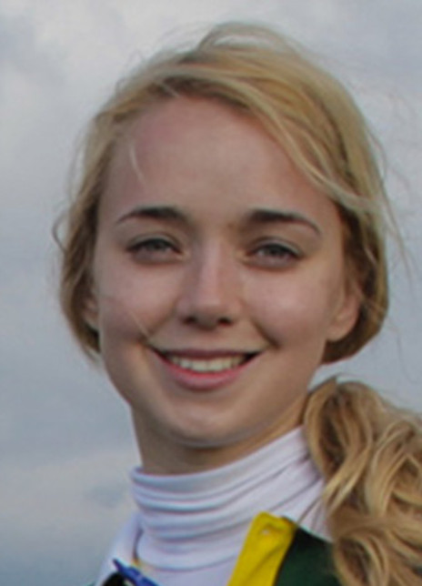 阿莲娜·契诃娃 Alyona Chekhova Alyona Antonovna Chekhova