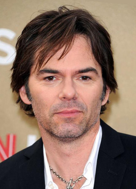 比利·伯克 Billy Burke William Albert Burke