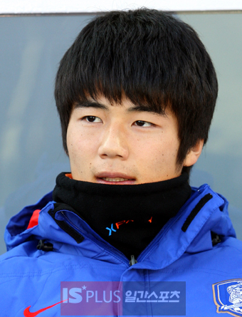 基诚庸 Ki Sung-Yueng