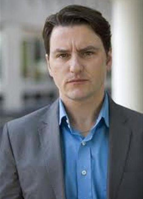 李·罗斯 Lee Ross