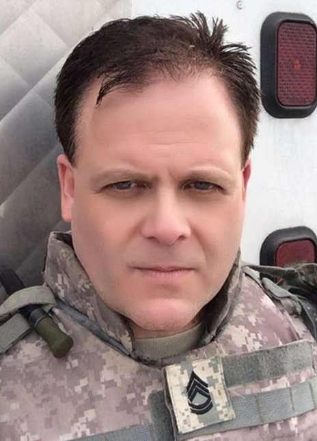 乔恩·亚瑟 Jon Arthur