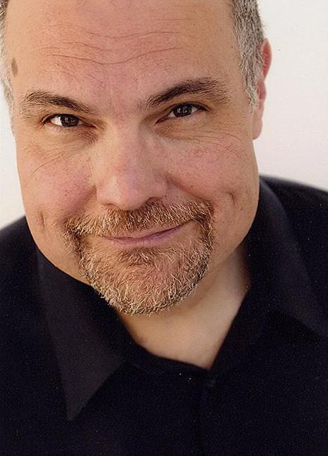 迈克尔·麦克沙恩 Michael McShane Micheal McShane Mike McShane