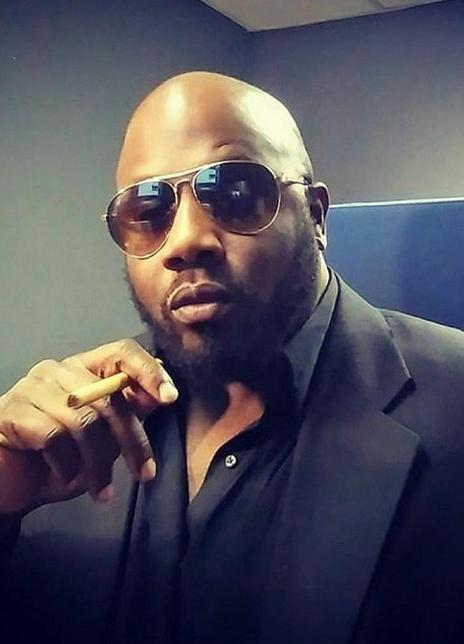 大卫·邓斯顿 David Dunston