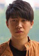 鹿时源 Shiyuan Lu 鹿昊