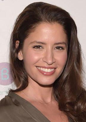 梅赛德斯·马索霍 Mercedes Masöhn Mercedes Masohn  Mercedes Mason