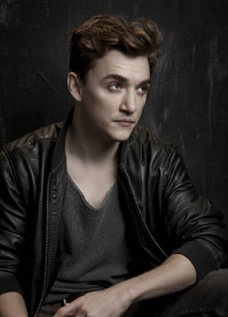 凯尔·加尔纳 Kyle Gallner
