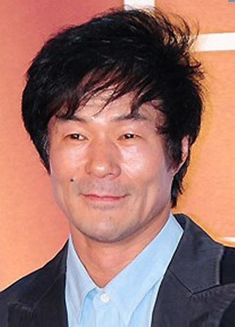 吴光禄 Kwang-rok Oh 오광록